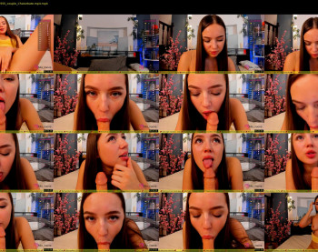 sadieevelyn — 24 minute Chaturbate female cam show recording, 720p, Dec 5, 2021