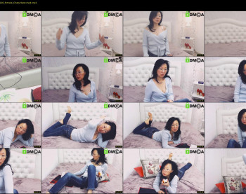 sandrami__ — 63 minute Chaturbate female cam show recording, 720p, Dec 5, 2021