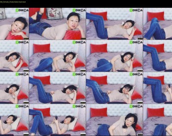 sandrami__ — 12 minute Chaturbate female cam show recording, 720p, Dec 5, 2021