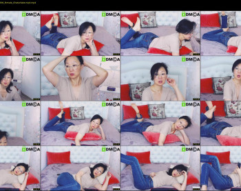 sandrami__ — 43 minute Chaturbate female cam show recording, 720p, Dec 5, 2021