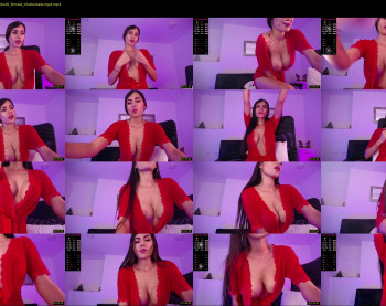 sarah_perezz — 70 minute Chaturbate female cam show recording, 1080p, Dec 6, 2021