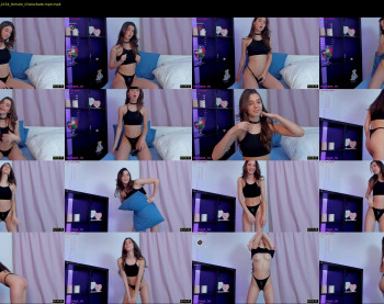 scarlepastery — 12 minute Chaturbate couple cam show recording, 1080p, Dec 5, 2021