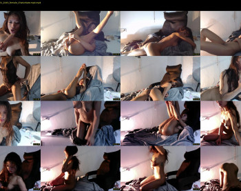 scorching_rocks — 60 minute Chaturbate couple cam show recording, 720p, Dec 5, 2021