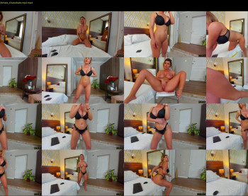 senihot — 70 minute Chaturbate female cam show recording, 1080p, Dec 5, 2021