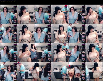 sex_space — 70 minute Chaturbate couple cam show recording, 1080p, Dec 5, 2021