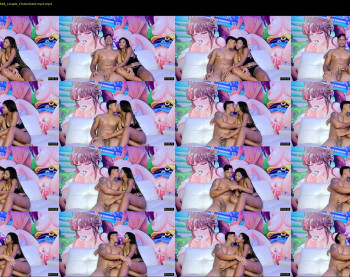 sexy_house — 11 minute Chaturbate couple cam show recording, 1080p, Dec 5, 2021