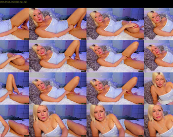 simply_sasha — 17 minute Chaturbate female cam show recording, 720p, Dec 5, 2021