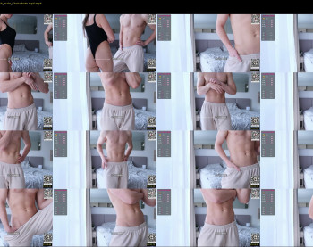 sofi_look_ — 29 minute Chaturbate couple cam show recording, 1080p, Dec 5, 2021