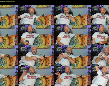 sofia3211 — 43 minute Chaturbate couple cam show recording, 1080p, Dec 5, 2021