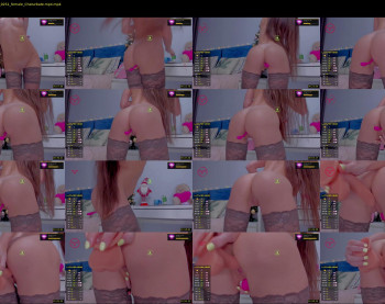 sooofffiyyaaa — 3 minute Chaturbate female cam show recording, 1080p, Dec 6, 2021