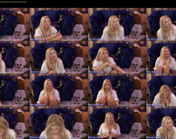sorana_shy — 21 minute Chaturbate female cam show recording, 1080p, Dec 5, 2021