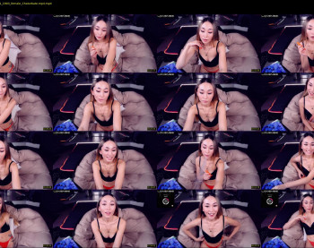 special_person — 10 minute Chaturbate female cam show recording, 1080p, Dec 5, 2021