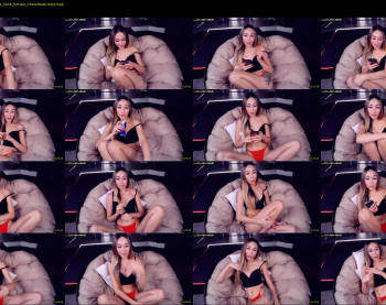 special_person — 30 minute Chaturbate female cam show recording, 1080p, Dec 5, 2021