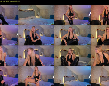 stella_and_stephan — 71 minute Chaturbate couple cam show recording, 1080p, Dec 6, 2021