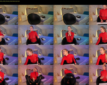stella_and_stephan — 45 minute Chaturbate couple cam show recording, 1080p, Dec 6, 2021