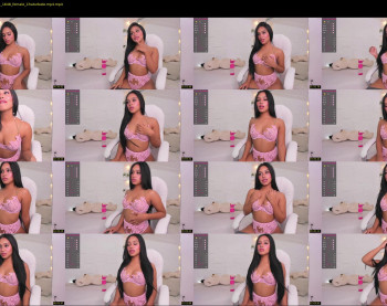 stephany_ricci — 9 minute Chaturbate female cam show recording, 1080p, Dec 5, 2021