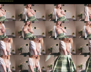 stephaweb — 5 minute Chaturbate female cam show recording, 1080p, Dec 5, 2021