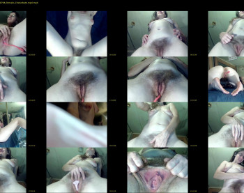 stonykat — 49 minute Chaturbate female cam show recording, 1080p, Dec 5, 2021