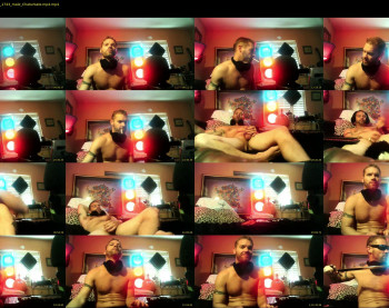str8foryouguy — 70 minute Chaturbate male cam show recording, 1080p, Dec 5, 2021