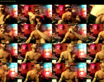 str8foryouguy — 32 minute Chaturbate male cam show recording, 1080p, Dec 5, 2021