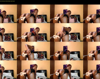 sugarmirie — 115 minute Chaturbate female cam show recording, 720p, Dec 5, 2021