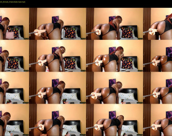 sugarmirie — 115 minute Chaturbate female cam show recording, 720p, Dec 5, 2021