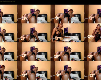 sugarmirie — 97 minute Chaturbate female cam show recording, 720p, Dec 5, 2021