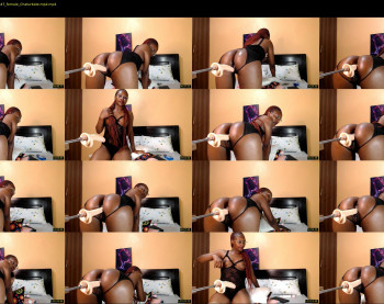 sugarmirie — 82 minute Chaturbate female cam show recording, 720p, Dec 5, 2021