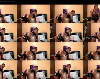 sugarmirie — 88 minute Chaturbate female cam show recording, 720p, Dec 5, 2021