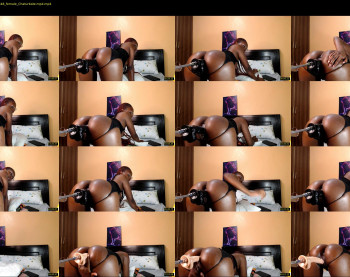 sugarmirie — 46 minute Chaturbate female cam show recording, 720p, Dec 5, 2021