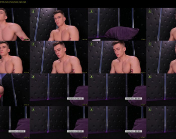 sultryandrew — 70 minute Chaturbate male cam show recording, 1080p, Dec 5, 2021