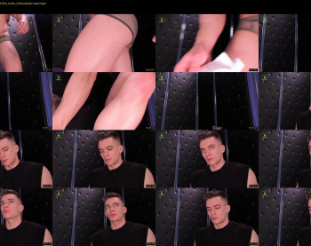 sultryandrew — 9 minute Chaturbate male cam show recording, 1080p, Dec 5, 2021