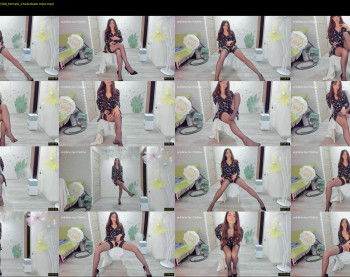sunshine13_ — 70 minute Chaturbate female cam show recording, 1080p, Dec 5, 2021