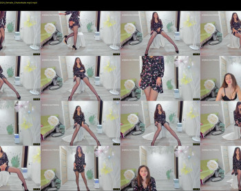 sunshine13_ — 63 minute Chaturbate female cam show recording, 1080p, Dec 6, 2021