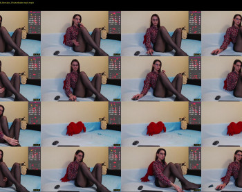 supa_fly_ — 28 minute Chaturbate female cam show recording, 1080p, Dec 5, 2021