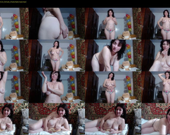 sweet69kate — 73 minute Chaturbate female cam show recording, 1080p, Dec 5, 2021