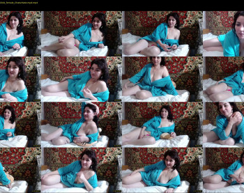sweet69kate — 81 minute Chaturbate female cam show recording, 1080p, Dec 5, 2021