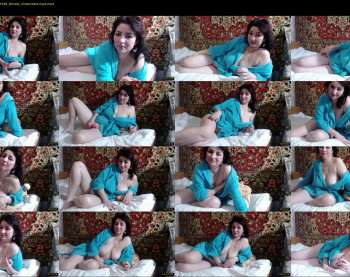 sweet69kate — 75 minute Chaturbate female cam show recording, 1080p, Dec 5, 2021