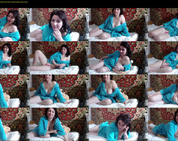sweet69kate — 63 minute Chaturbate female cam show recording, 1080p, Dec 5, 2021