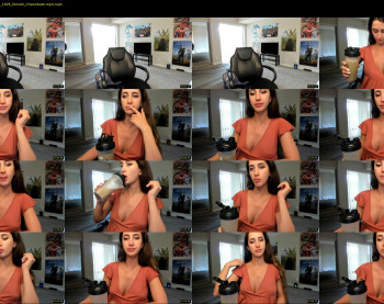 sweetbuttocks — 26 minute Chaturbate female cam show recording, 1080p, Dec 5, 2021