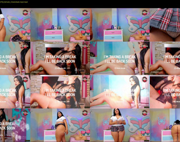 sweetcurvyx — 57 minute Chaturbate couple cam show recording, 1080p, Dec 5, 2021