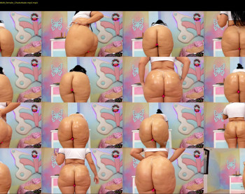 sweetcurvyx — 49 minute Chaturbate couple cam show recording, 1080p, Dec 5, 2021