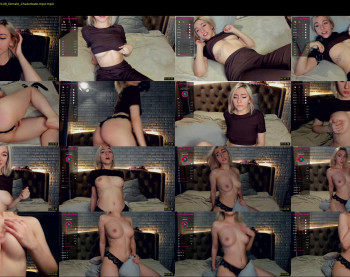 sweetthrone — 49 minute Chaturbate couple cam show recording, 1080p, Dec 5, 2021