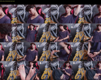 sweety_boys — 33 minute Chaturbate male cam show recording, 1080p, Dec 6, 2021