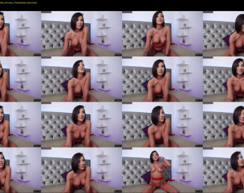 sylviaspade — 6 minute Chaturbate female cam show recording, 1080p, Dec 5, 2021