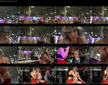 tantric_eden_ — 70 minute Chaturbate female cam show recording, 1080p, Dec 5, 2021