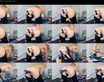 tanyaxlove — 7 minute Chaturbate female cam show recording, 720p, Dec 5, 2021