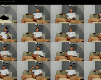 tatanwalker — 70 minute Chaturbate male cam show recording, 1080p, Dec 5, 2021