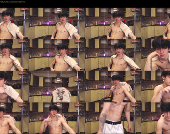 teddy_mode — 50 minute Chaturbate couple cam show recording, 1080p, Dec 5, 2021