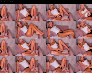 teonatorru — 30 minute Chaturbate female cam show recording, 720p, Dec 6, 2021